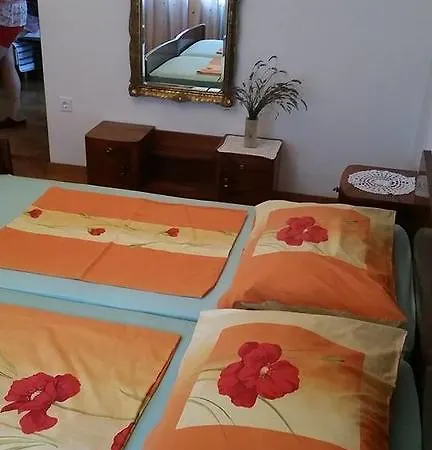 Tatjana Apartment Ljubljana