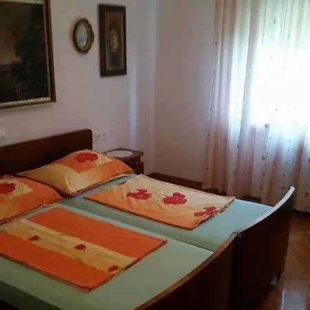 Tatjana Apartment