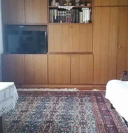 Apartment Tatjana *