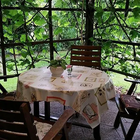Apartment Tatjana