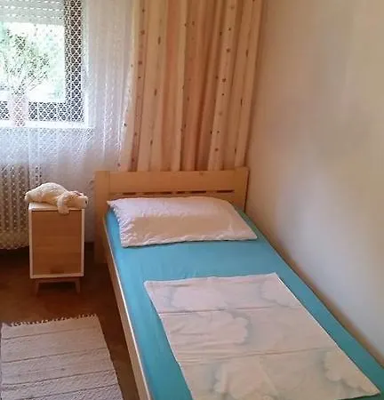 Apartment Tatjana *