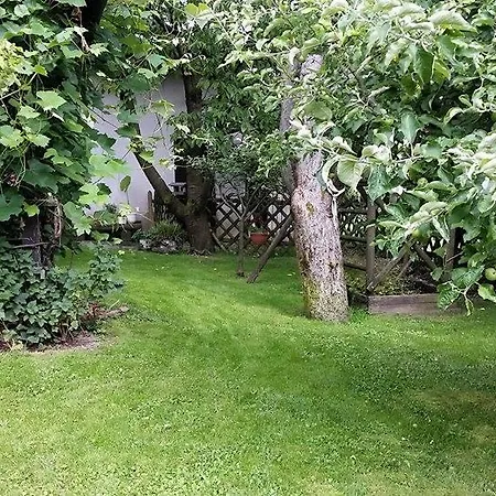 Tatjana Apartmán Lublaň