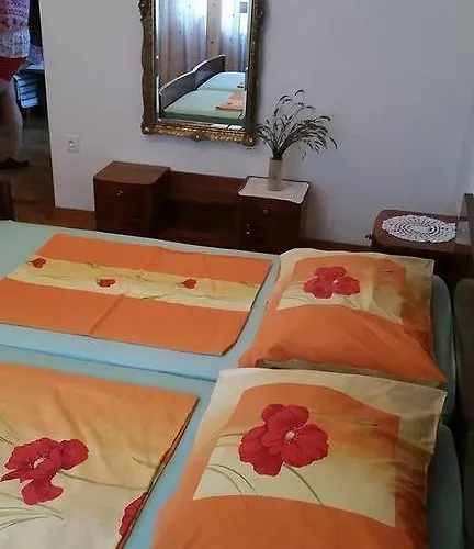 Tatjana Apartma Ljubljana