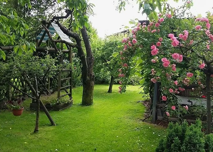 Apartment Tatjana Ljubljana