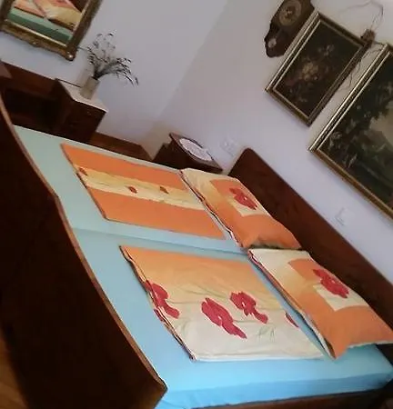 Tatjana Διαμέρισμα *